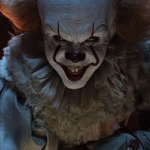 Meet your Posher, Derrick